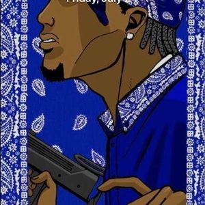 Meet your Posher, Isa